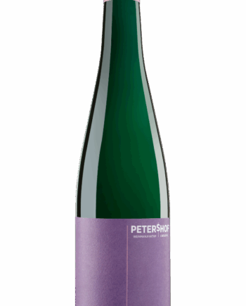 Petershof Krettnach Euchariusberg Riesling Spatlese 2022 - Petershof Wineforyou