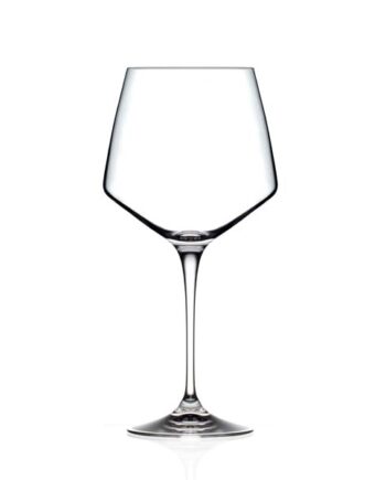 Elegant RCR Aria Rødvinsglas – Bæredygtigt Krystalglas