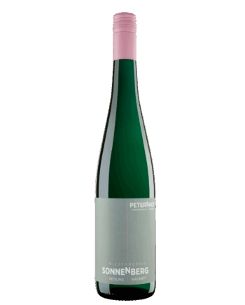 Petershof Niedermennig Sonnenberg Riesling Kabinett 2021