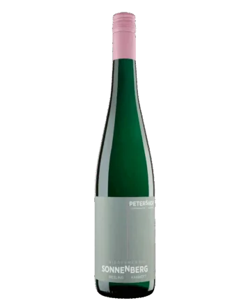 Petershof Niedermennig Herrenberg Riesling Kabinett 2021