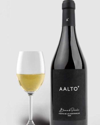 Aalto Blanco Parcela 2020 – Eksklusiv Verdejo Hvidvin Tilbud