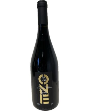 3i1 Tempranillo 2019 – Elegance i hver dråbe!