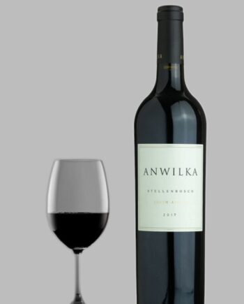 Anwilka 2017 Stellenbosch Sydafrika - Anwilka Wineforyou  - 2005293458826
