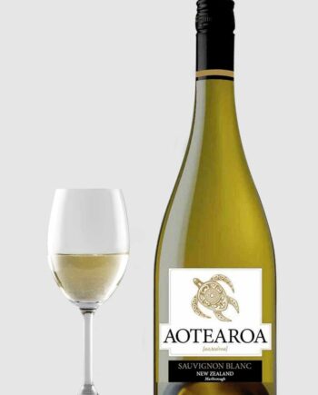 Aotearoa Sauvignon Blanc New Zealand 2023 - Aotearoa Wineforyou  - 2000244309387