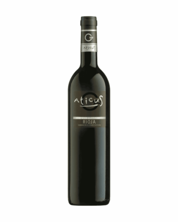Aticus Vendimia Seleccionada 2016 - Wineforyou