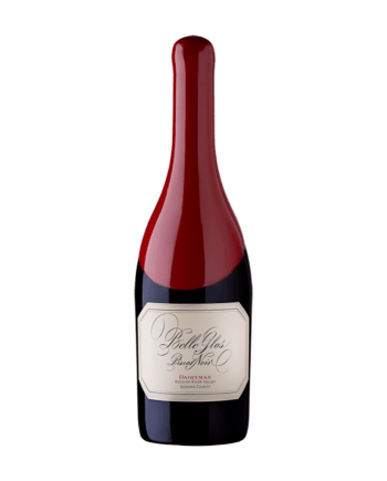 Belle Glos Dairyman Pinot Noir 2020 - Eksklusiv Vinoplevelse