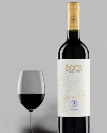 Bock Harvest Rødvin 2017 – Jubilæumsvin fra Ungarn
