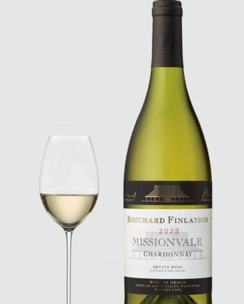 Bouchard Finlayson Chardonnay Missionvale 2023 - Hvidvins Tilbud