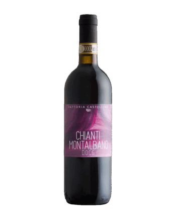 Biodynamisk Chianti Montalbano DOCG 2020 – Unik Vinoplevelse