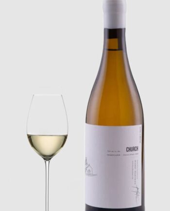Church Swartland Chenin Blanc 2022 - Harry Hartman Wineforyou  - 2001235638660