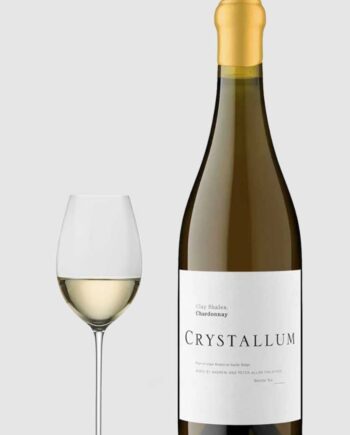 Crystallum Clay Shales Chardonnay 2023 – Unik Vinoplevelse