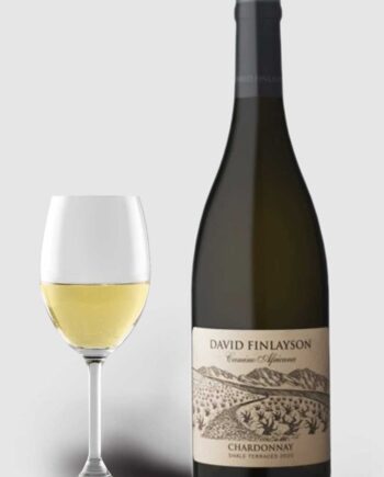David Finlayson Chenin Blanc 2022 – En unik vinoplevelse