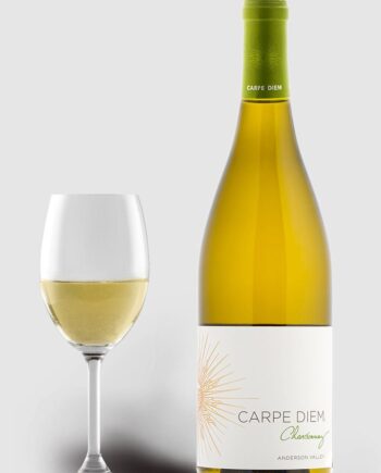 Domaine Anderson Carpe Diem Chardonnay 2019 – Udsalg!