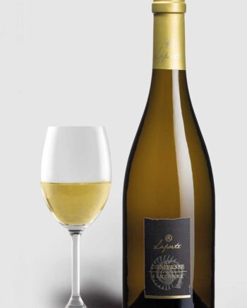 Domaine Laporte Comtesse Sancerre 2022 – Økologisk Vin Tilbud