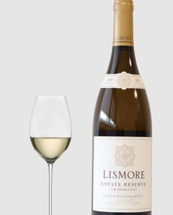 Lismore Estate Reserve Chardonnay 2021 – Udsøgt Hvidvin