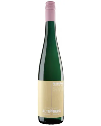 Petershof Krettnach Altenberg Auslese 2022 - Petershof Wineforyou