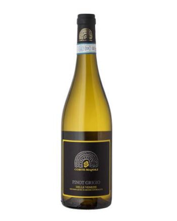 Corte Majoli Pinot Grigio 2018 – Uovertruffen Hvidvinsgave
