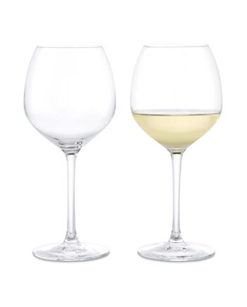 Elegant Rosendahl Hvidvinsglas – Ideelt til Fest og Hverdag