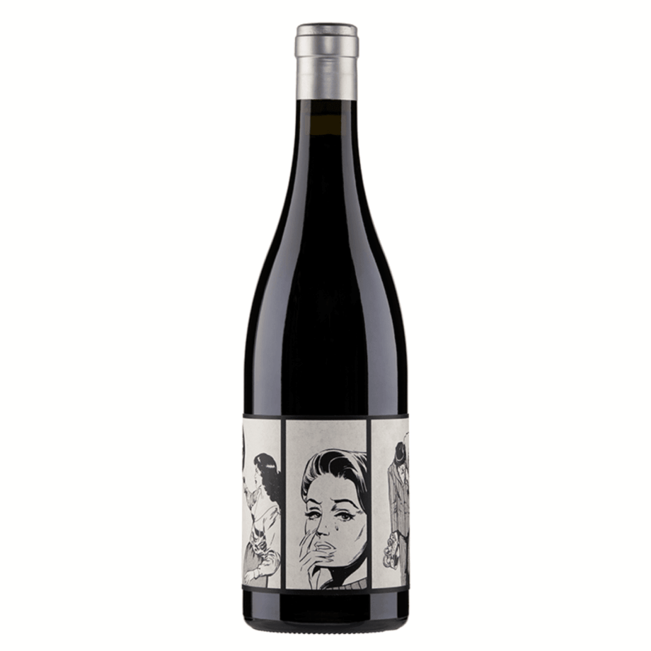 Intens Rødvin: RedHeads Studio Esule Cabernet 2015