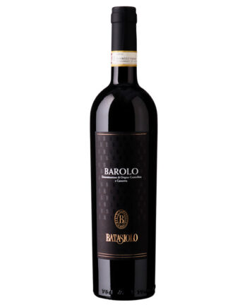 Barolo Batasiolo Rødvin – Kongernes Vin fra Italien