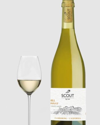 Frugtig Hvidvin: Sugar Mill Chardonnay 2023 - Must-have!