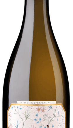 Ljalba Tempranillo Blanco 2020 – Eksklusiv Spansk Vin på Tilbud