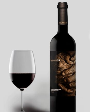 Valdrinal Reserva 2015 – Fantastisk rødvin til festlige lejligheder