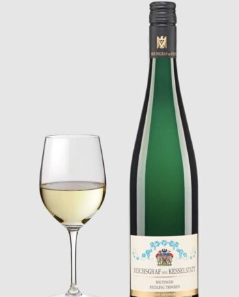 Wiltinger Riesling Trocken Vdp Ortswein Saar Mosel 2020 - Wiltinger Wineforyou  - 2001598585229