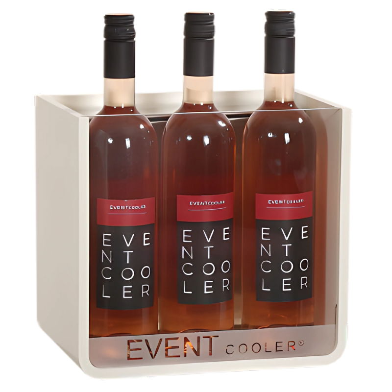 Eventkøler Vario - Barprofessional Wineforyou