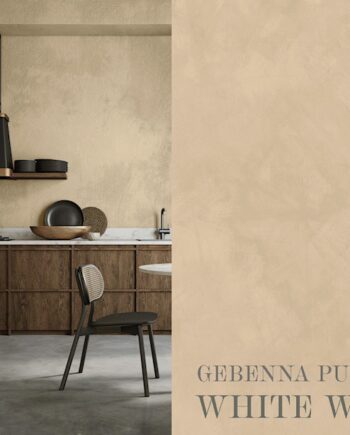 Hvid Gebenna Pure Kalkmaling: 10520 White Wine - Wineforyou