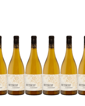 Hvid Flasker Buttercup Chardonnay Vin - Whiskystack Wineforyou