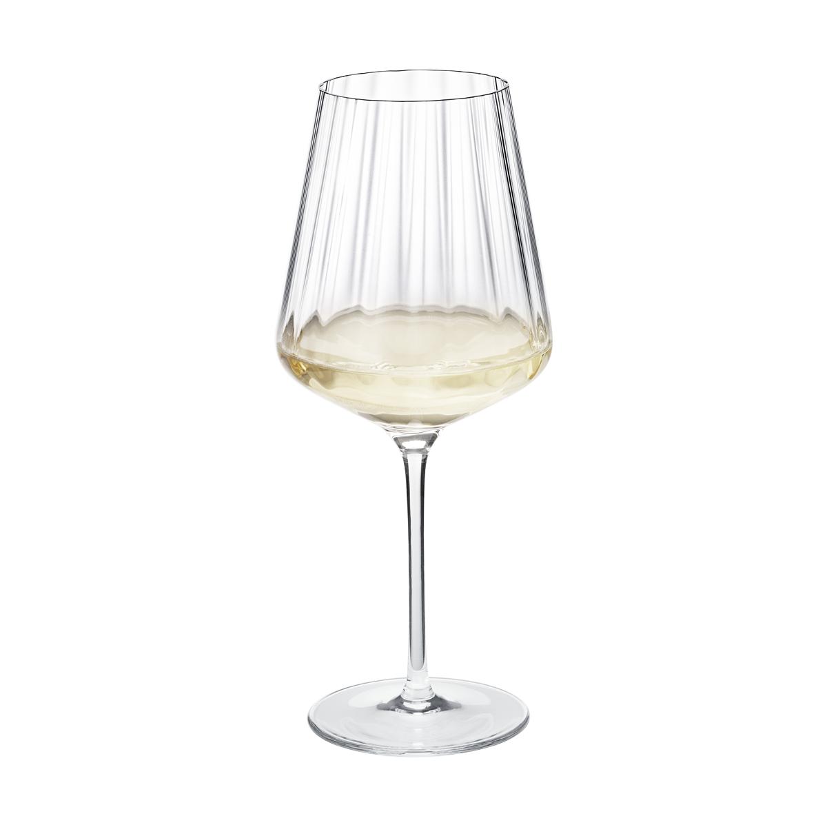 Hvid Georg Jensen Bernadotte Vinsglas Stk - Georg Jensen Wineforyou - 5713275207627