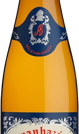 Albari Don Lvaro Bazn 2020 Bodegas Granbazn - Wineforyou