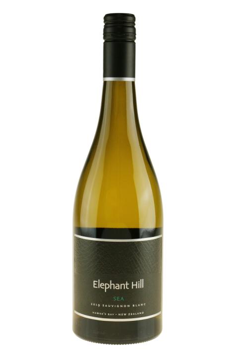 Elephant Hill Sauvignon Blanc & Seaamp 2019 - Elephant Hill Wineforyou