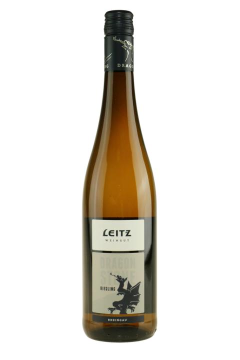 Leitz Riesling Dragonstone 2022 - Weingut Leitz Wineforyou