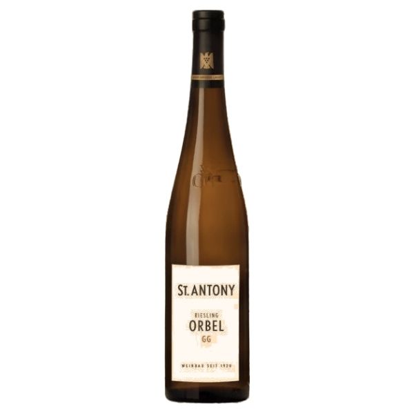 Antony Riesling Orbel Øko 2022 - Wineforyou