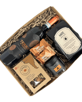 Gave Med Rødvin Luksus Gave Med Rødvin Kaffe - Gaestus Wineforyou