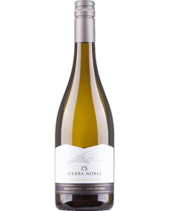 Sauvignon Blanc Sierra Noble - Sierra Noble Wineforyou  - 4015717956218