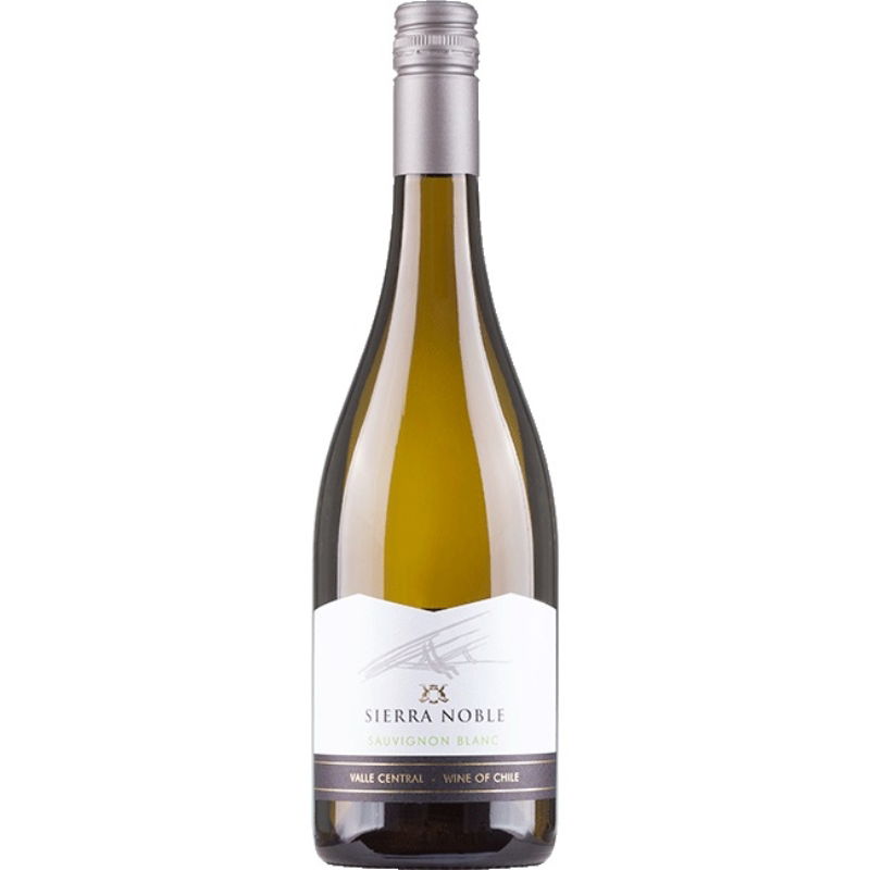 Sauvignon Blanc Sierra Noble - Sierra Noble Wineforyou - 4015717956218
