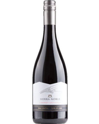 Cabernet Sauvignon Sierra Noble - Sierra Noble Wineforyou  - 4015717993114