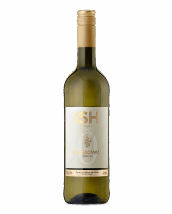 Hvid Chateau Del Ish Chardonnay Alkoholfri - Chateau Wineforyou  - 5715008001472