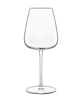 Hvid Luigi Bormioli Vinsglas Chardonnay Meravigliosi Stk - Luigi Bormioli Wineforyou