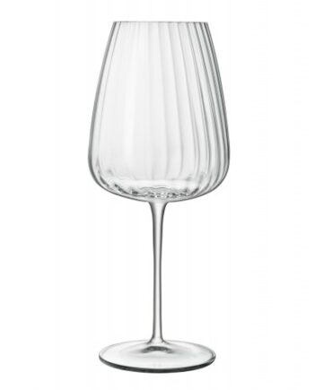 Luigi Bormioli Optica Rødvin Stk - Luigi Bormioli Wineforyou