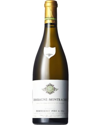 Chassagne Montrachet 2023 Remoissenet P & Fils - Wineforyou
