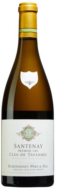 Santenay Clos Tavannes Blanc 2021 Remoissenet P & Fils - Wineforyou