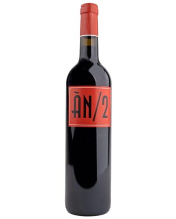 Anima Negra Ltr - Wineforyou  - 8437007450255