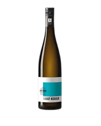 August Kesseler Alte Reben Riesling 2023 - August Kesseler Wineforyou  - 4022724506237