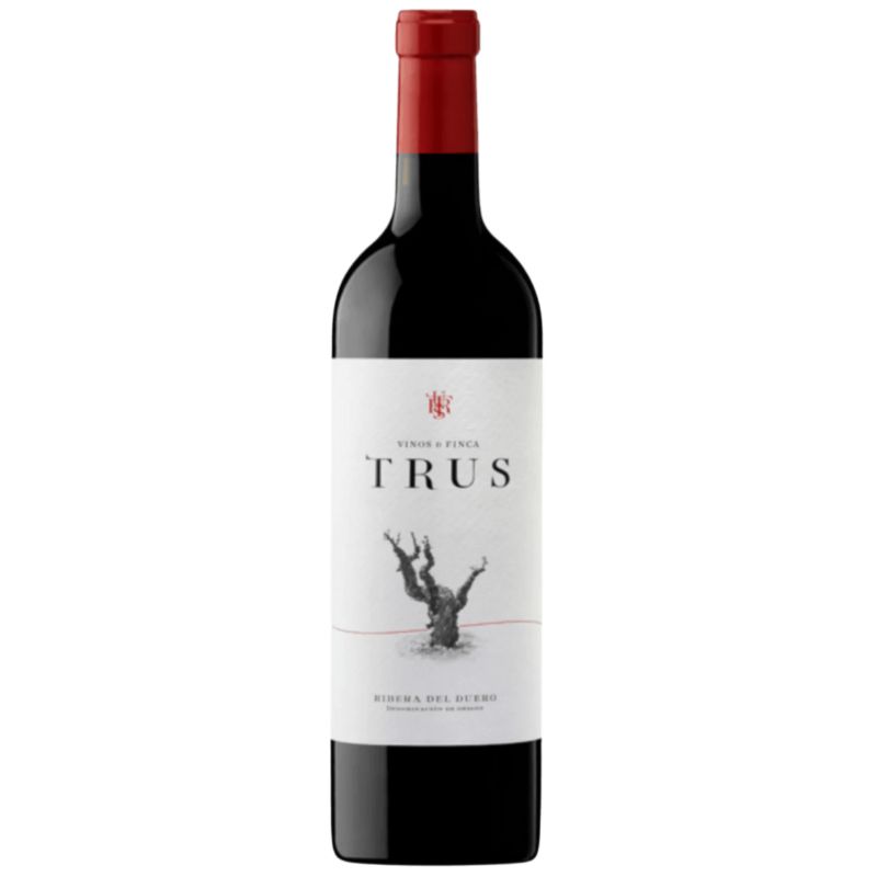 Trus Roble Cosecha 2023 Ltr - Wineforyou