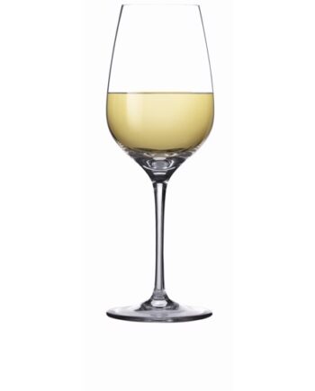 Hvid Vin Glas Smukt Krystal Fra Tescoma Stk Hurtig Levering - Tescoma Wineforyou  - 8595028439120