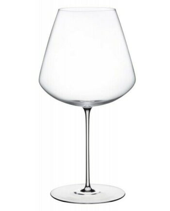Rødvin Glas Stem Zero Nude 950ml Stk - Stemzero Wineforyou  - 8693357458017